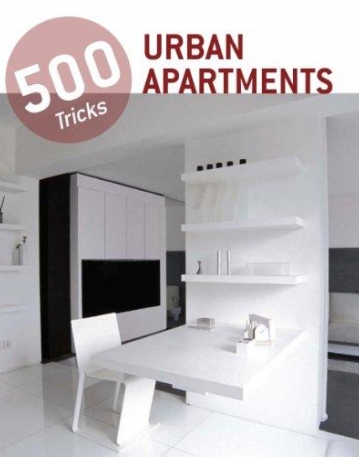 500 Tricks: Urban Apartments