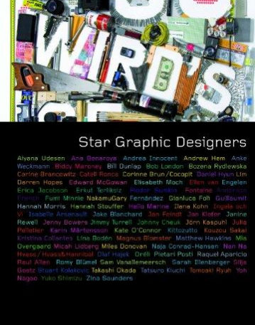 STAR GRAPHIC DESIGNERS