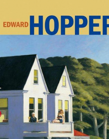 Edward Hopper