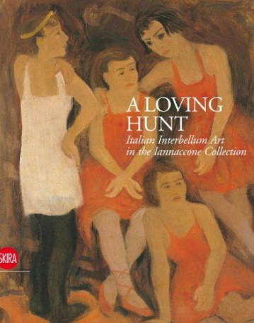 A Loving Hunt