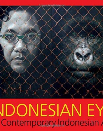 INDONESIAN EYE