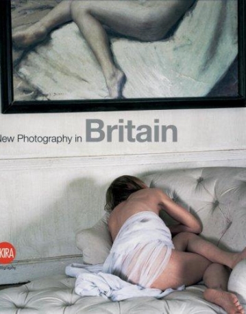 New Photography in Britain