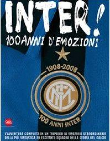 Inter! (Italian edition)