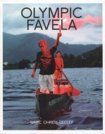 Olympic Favela