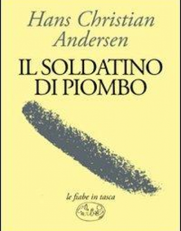 Il soldatino di Piombo.