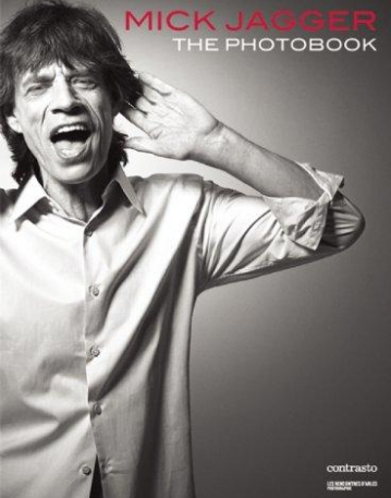 Mick Jagger