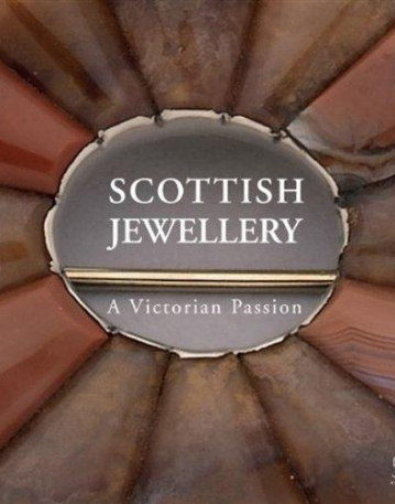 Scottish Jewellery