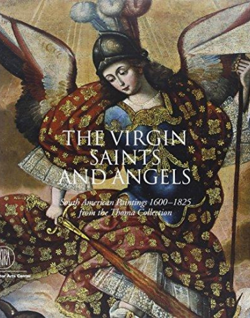 Virgin, Saints and Angels