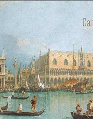 Posters: Canaletto