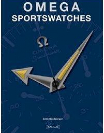 Omega Sportswatches (ital.)