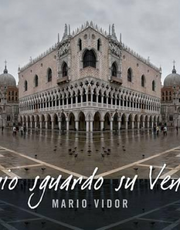 My Glance over Venice-Vidor