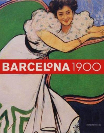 Barcelona 1900 -