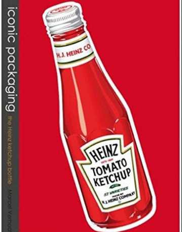 Iconic Packaging - The Heinz Ketchup Bottle