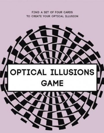 Optical Illusions Game