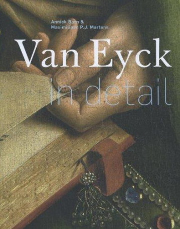 Van Eyck in Detail