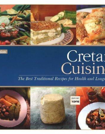 Cretan-Cuisine