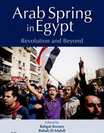 Arab Spring in Egypt