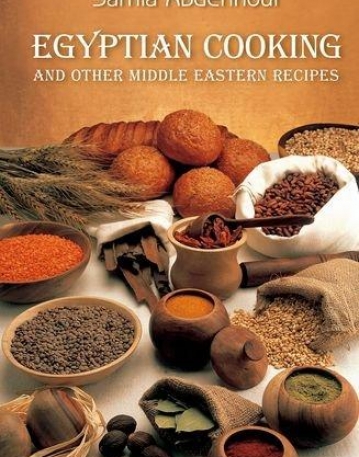 Egyptian Cooking