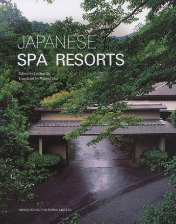 Japanes Spa Resorts