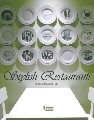 Stylish Restaurants