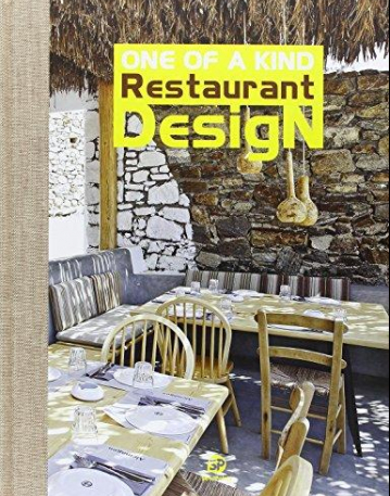 One of a Kind Restaurant Design-