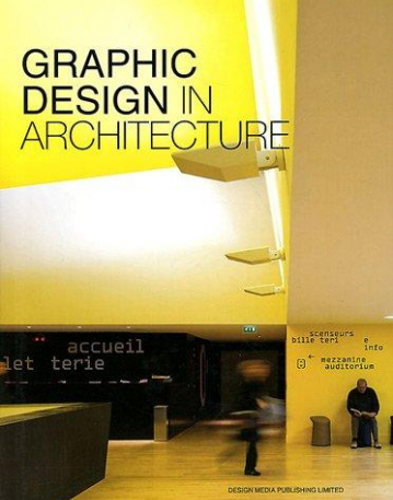 Graphic Design in Architecture