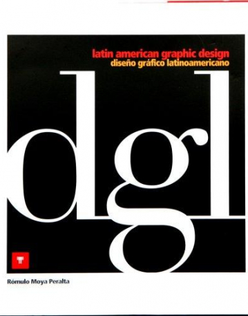 Latin American Graphic design