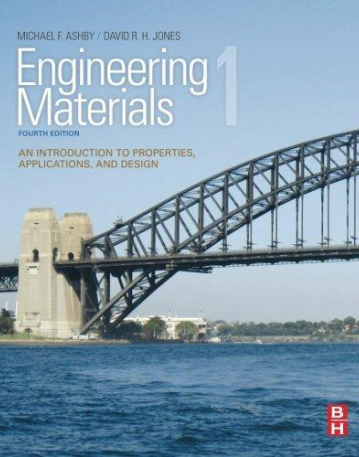 ELS., Engineering Materials 1