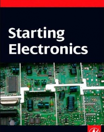 ELS., Starting Electronics
