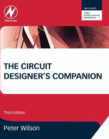 ELS., The Circuit Designer's Companion