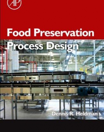 ELS., Food Preservation Process Design