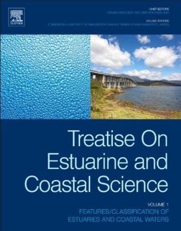 ELS., Treatise on Estuarine and Coastal Science 12VOL