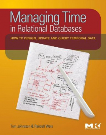ELS., Managing Time in Relational Databases