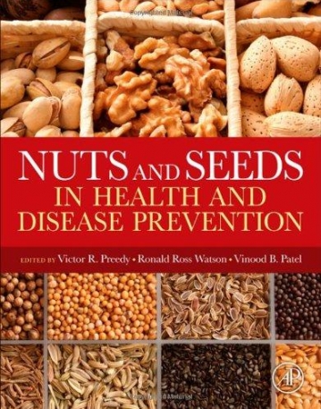 ELS., Nuts and Seeds in Health and Disease Prevention