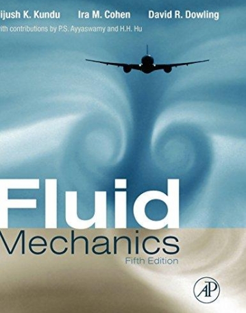 ELS., Fluid Mechanics with Multimedia DVD
