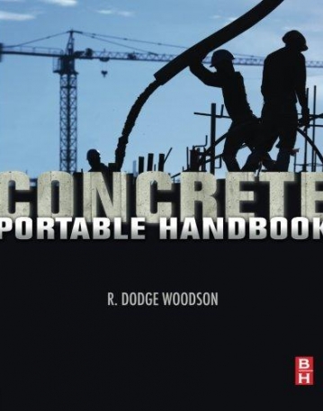ELS., Concrete Portable Handbook