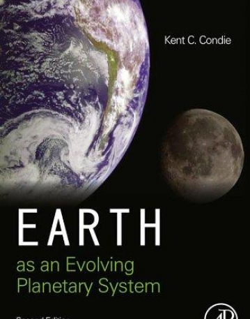 ELS., Earth as an Evolving Planetary System,