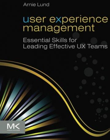 ELS., User Experience Management