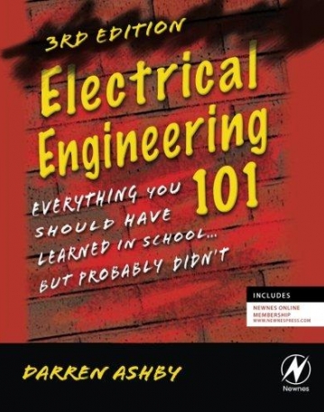 ELS., Electrical Engineering 101