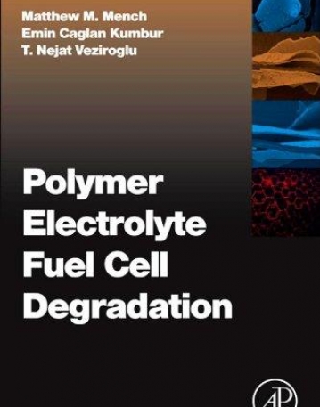 ELS., Polymer Electrolyte Fuel Cell Degradation