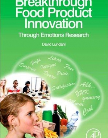 ELS., Breakthrough Food Product Innovation Through Emotions Research,