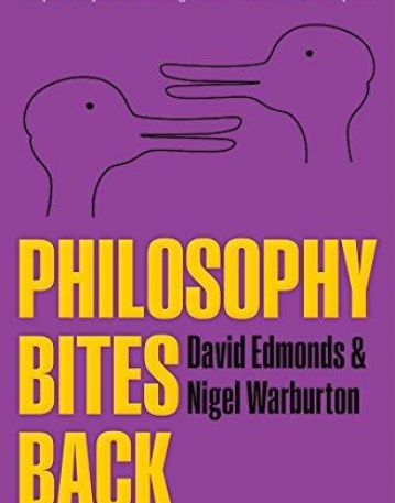 OUP, Philosophy Bites Back