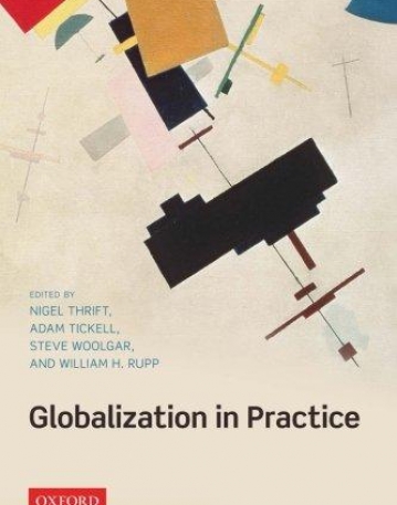 OUP, Globalization in Practice