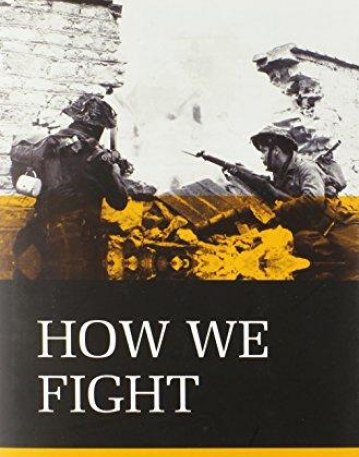 OUP, How We Fight Ethics in War