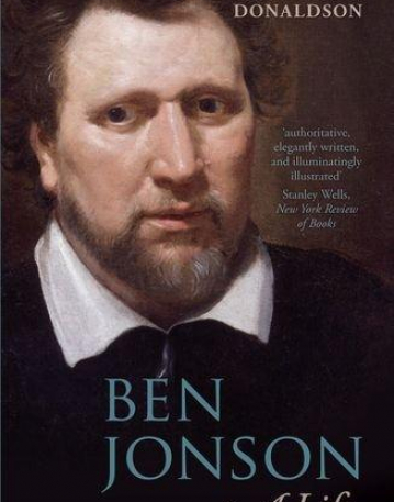 OUP, Ben Jonhson, a life