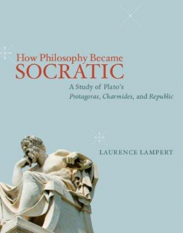 CH, How Philosophy Became Socratic