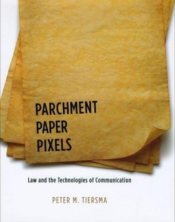 CH, Parchment, Paper, Pixels