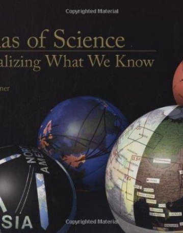 J.W., Atlas of Science