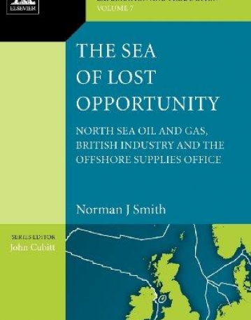 ELS., The Sea of Lost Opportunity