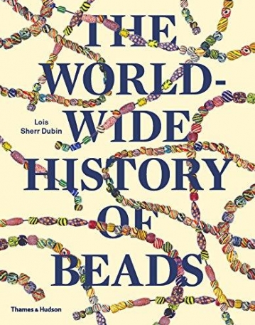 T&H, The Worldwide History of Beads